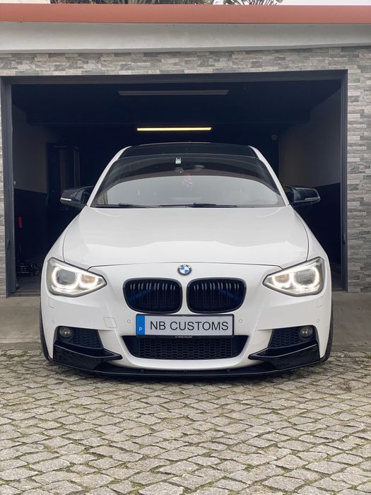 PERSONALIZAÇÃO BMW F20/F22/ F30/ F31/ F32/ F33/ F36 …