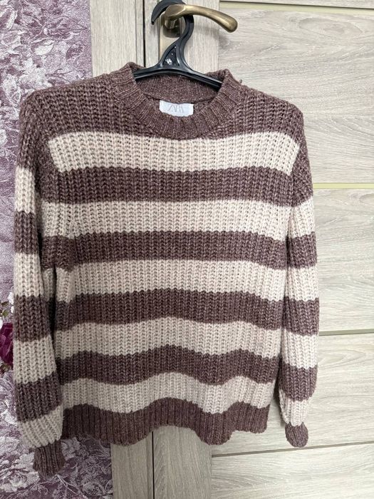 Светр кофта 13 14 років zara