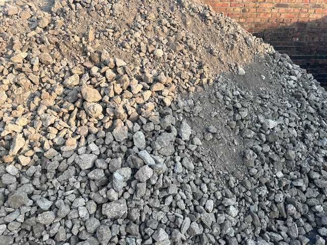 Krusz betonowy 0-60
