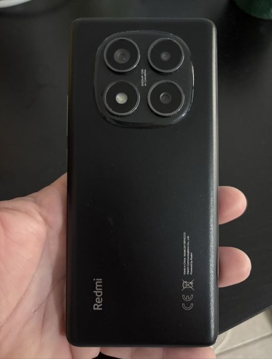 Xiomi 14 Pro 16 RAM 258GB câmara 200 Mpix