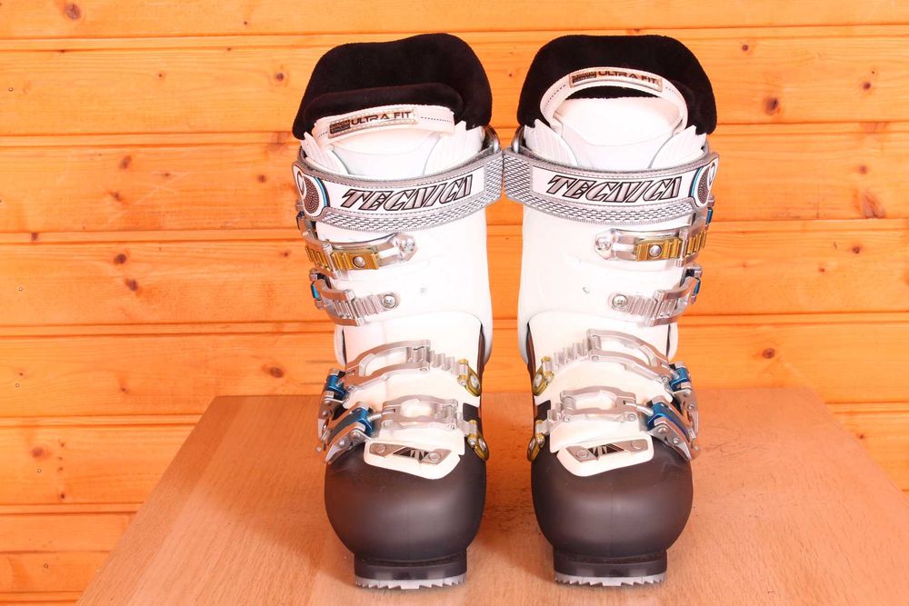 Nowe buty narciarskie Tecnica Ten.2 85, wkładka 24.5 cm !!!