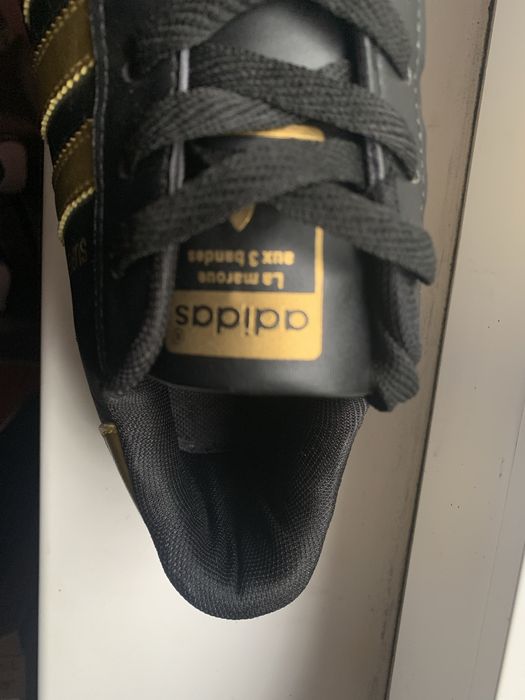 Adidas Superstar (new)