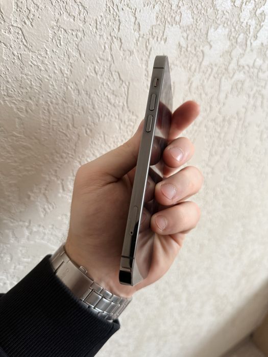 iPhone 12 Pro 128Gb Neverlock | повний комплект | 100% батарея