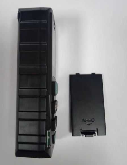 Лазерный дальномер рулетка Mileseey s2 40m