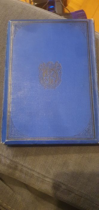 XIX w. ksiazka ciekawe wydanie