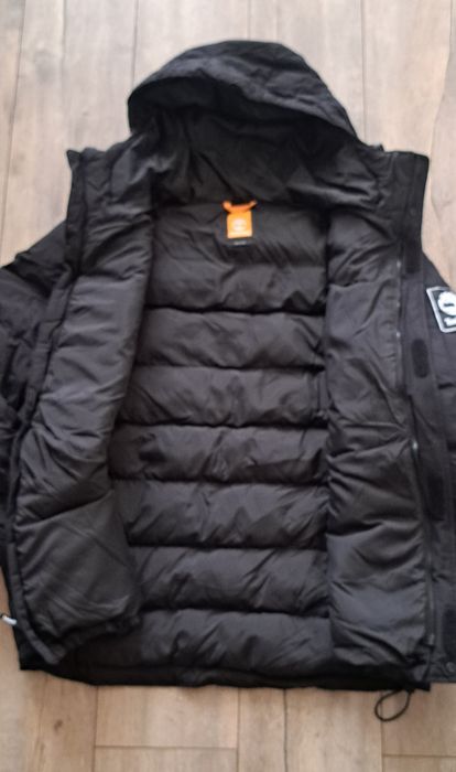 Timberland kurtka męska rozm XXL