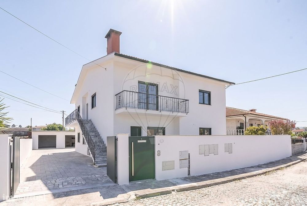 Apartamento T3 para venda