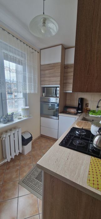 Na sprzedaż przestronne mieszkanie 3-pokojowe – Osiedle Zachodnia - Widok 5