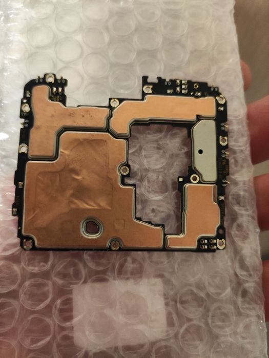 Материнська плата  Realme 12 pro 5G 8/256GB