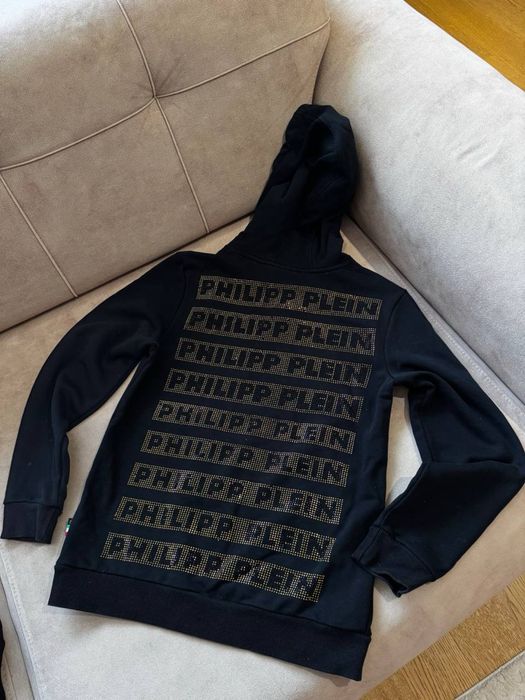 Philipp Plein кофта