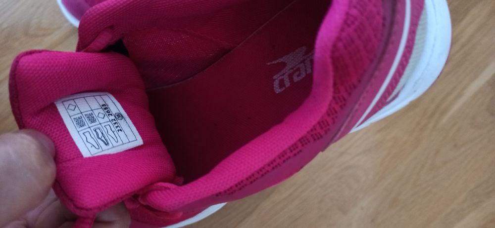 Buty sportowe Crane 38