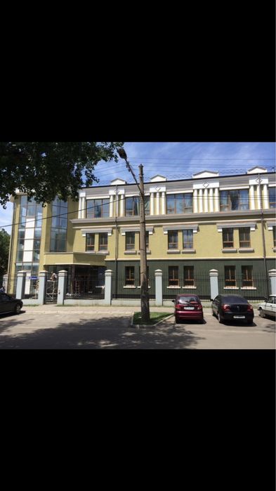 Сдам в аренду офисные помещения ул Софьи Перовской 5 ( пл Артема)