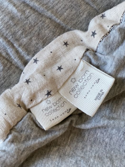 Saco cama bebé reversível - Zara Home
