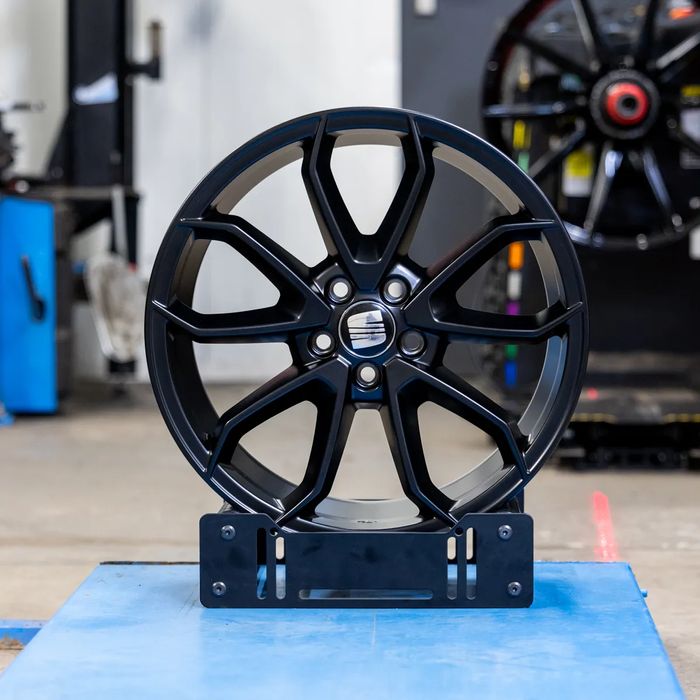 NOWE ORYGINALNE Felgi 17" - Seat Leon Ibiza Arona Toledo