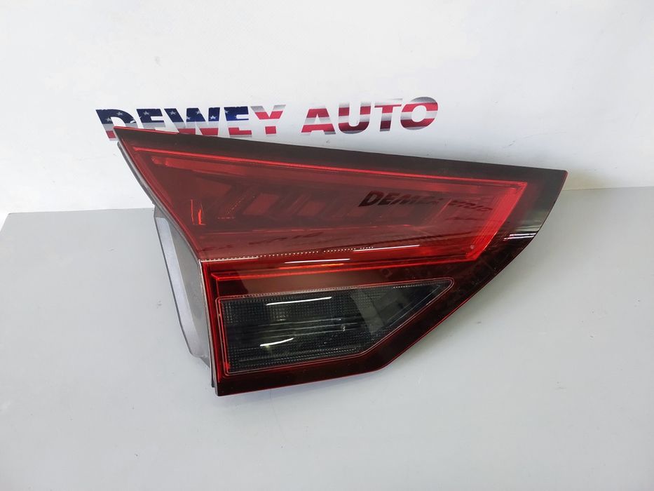 Фара Nissan Rogue T33 2021 Розборка Ніссан Рог Руж Рок Роже Т33 2021