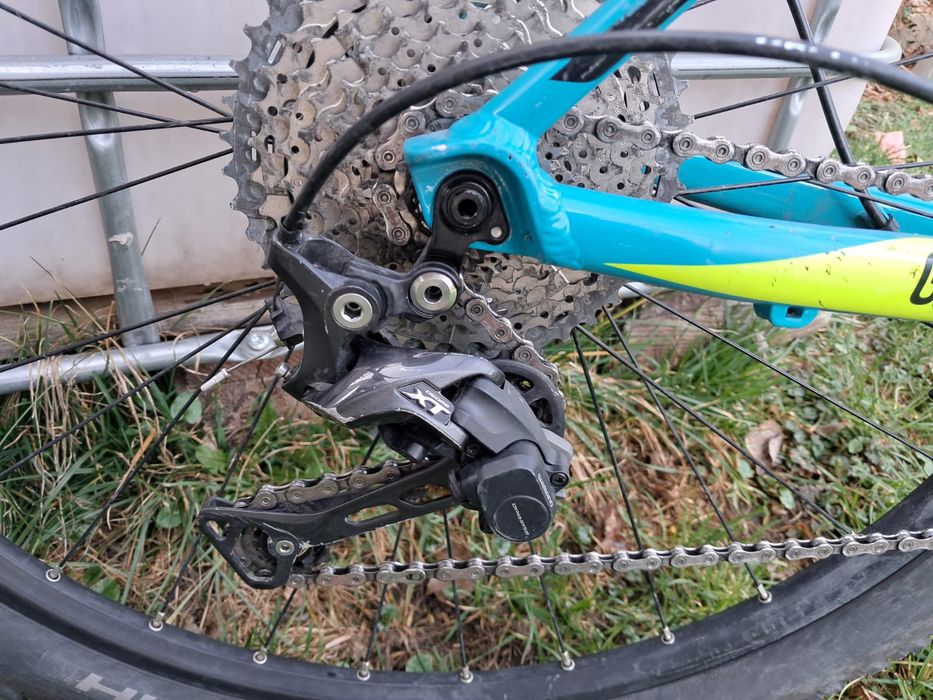 Kelly's Gate 50 29' MTB rozmiar M