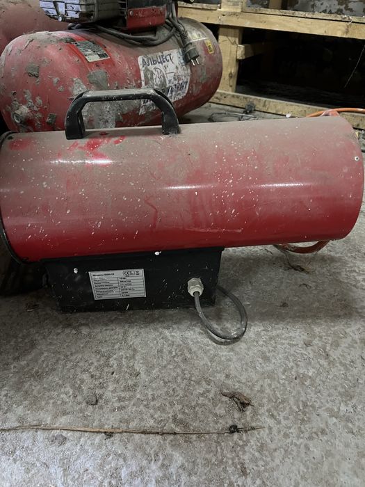 Продам штукатурну станцію PFT-G5