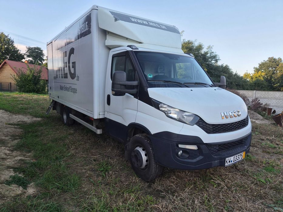 Iveco