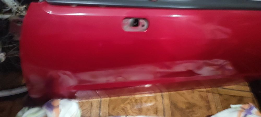 Peças honda crx del sol si 1996