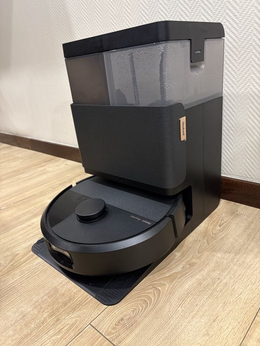 Robot Roomba Plus 505