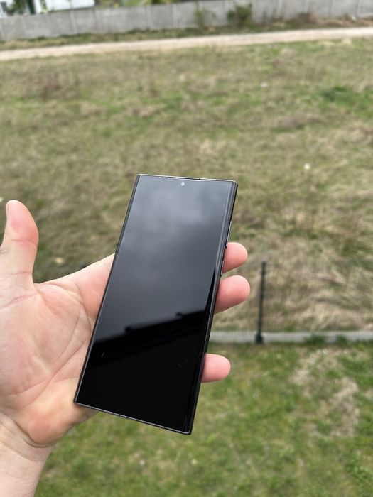 Wyświetlacz lcd Samsung Galaxy s22 ultra
