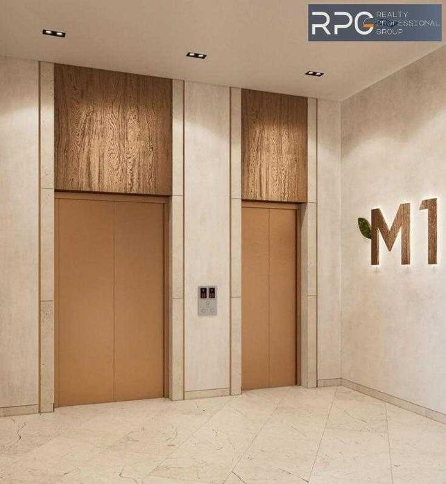 1-кімнатна квартира за адресою (площа 34 м²) - Atlanta.ua - фото 6