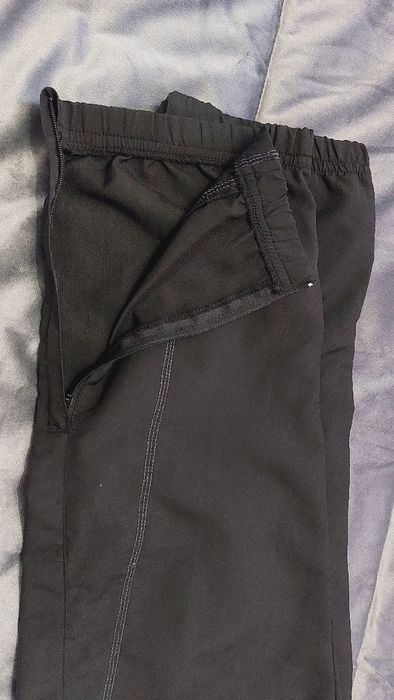 Calças de desporto treino 36