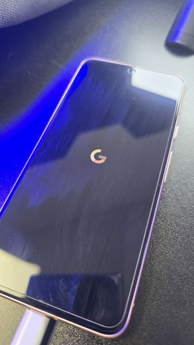 Google Pixel 8 256GB Como Novo