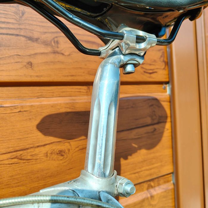 Kolarka szosowa Colnago sport Retro
