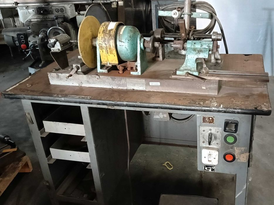 Nawijarka do cewek NPO-1 "CZYŹ"