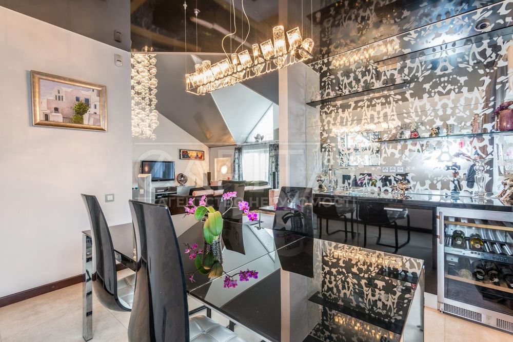 Будинок за адресою вул. Зарічна (площа 260 м²) - Atlanta.ua - фото 8