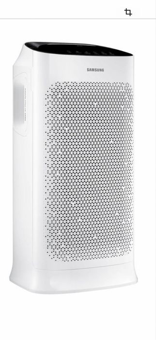 Oczyszczacz powietrza Samsung