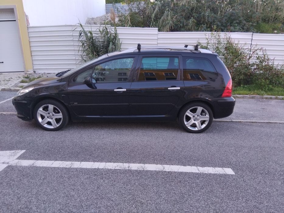 Peugeot 307 1.6 110cv