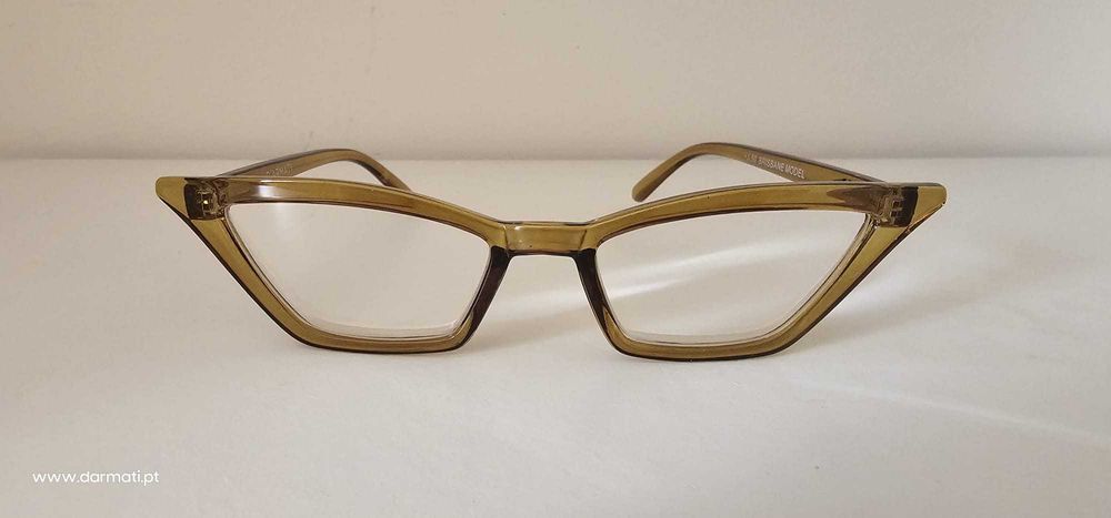 ÓCULOS DE LEITURA PRÉ-GRADUADOS