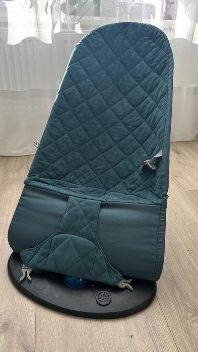 Шезлонг крісло для новонароджених