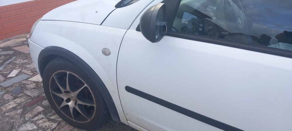 Opel Corsa C 1.3cdti 2004