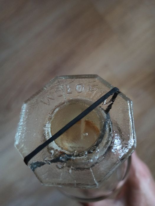 Biureta szklana 1000ml
