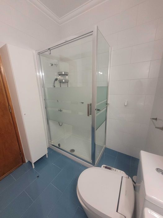 QUARTO DUPLO no Lumiar
