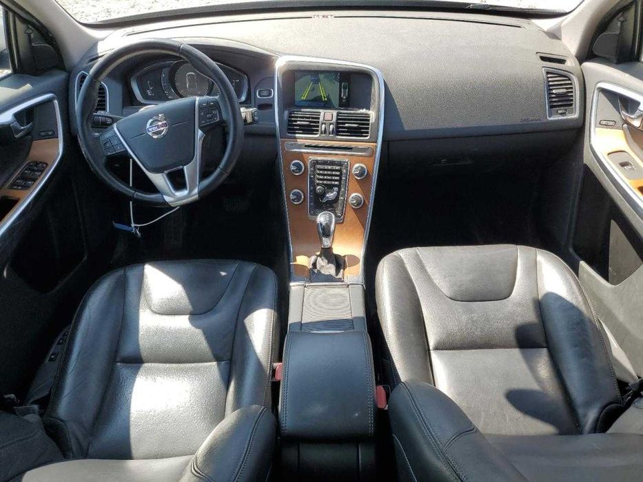 2017 Volvo XC60 T6 INSCRIPTION