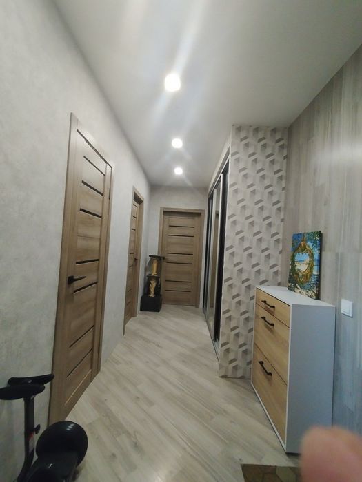 Податки 2%.!Держ.програми!2К з сучасним ремонтом! Ірпінь!Без комісії!