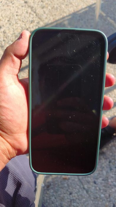 iPhone 14 plus para venda ou troca