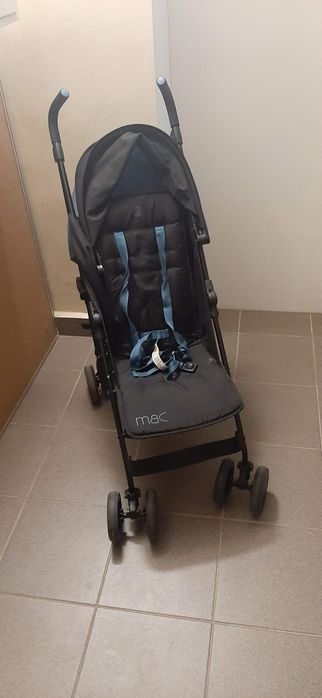 Wózek spacerowy Maclaren