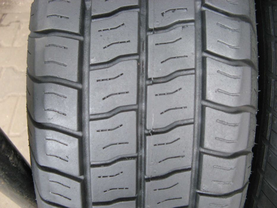 185R14C , 185/80R14C GT Radial KargoMax C  - nr.1495 *