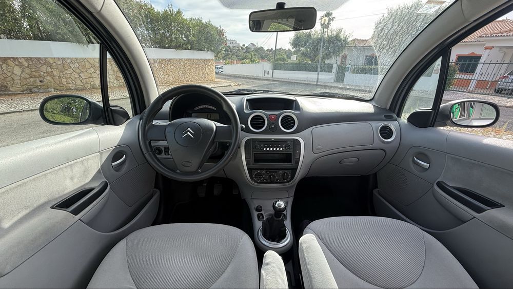 Citroen c3 1.1i