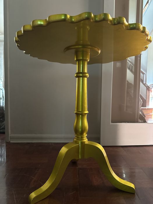 Boca do Lobo Shield Side Table