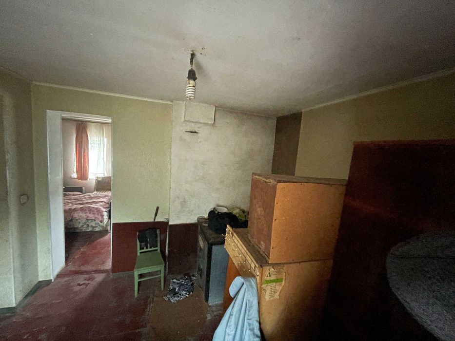 Продам дом п.Ольшаны (Солоницевская тг)