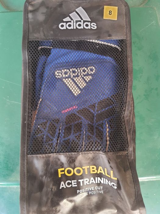 Luvas Futebol novas n.8