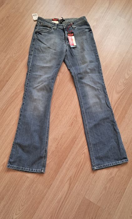 Джинси H.I.S. Jeans L 33