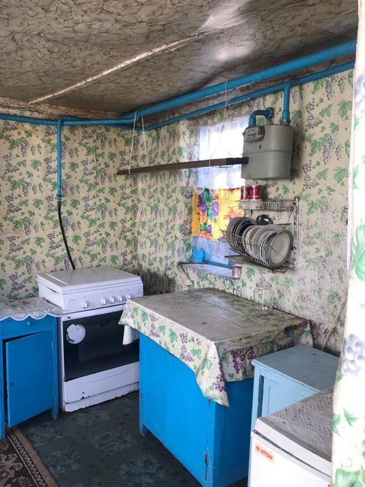 Продам будинок село Богданівка