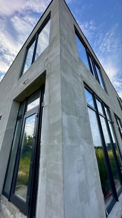 Будинок з бомбосховищем під  Киівом  Ціна нижча собівартості